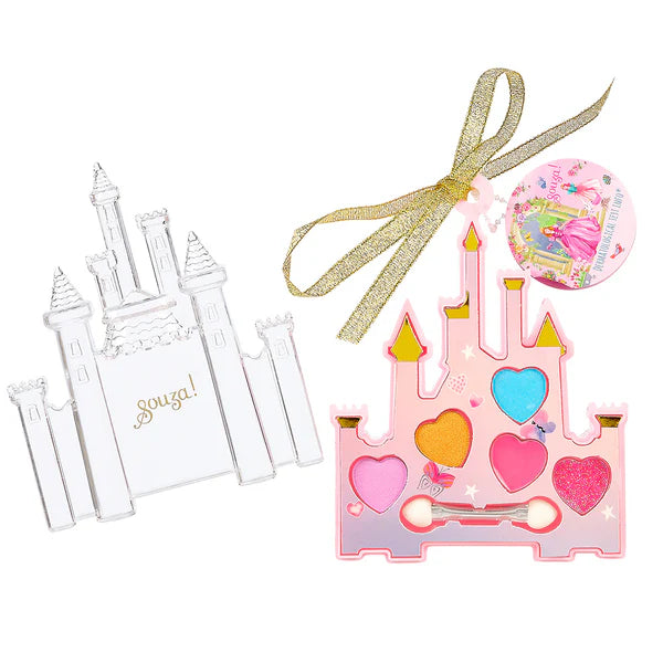 Set de maquillage - Château de princesse