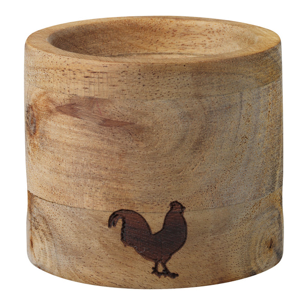 Set Coquetier Coq