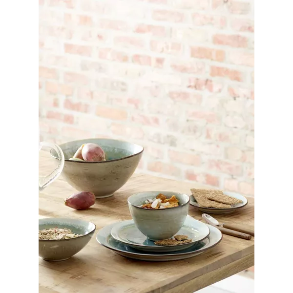 Tasse & Soucoupe Kimo Aqua