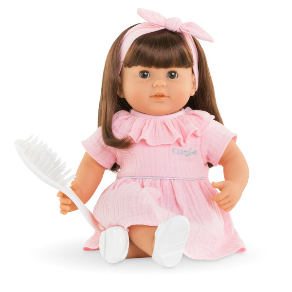 Mon Grand Poupon Julie 36 cm (3+)