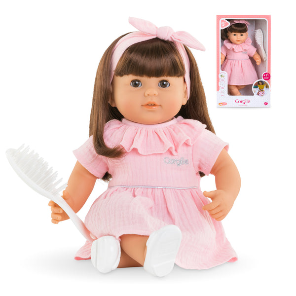 Mon Grand Poupon Julie 36 cm (3+)
