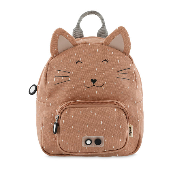 Sac à dos Mrs Cat (2 tailles)