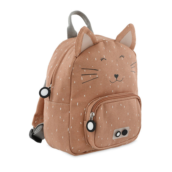 Sac à dos Mrs Cat (2 tailles)