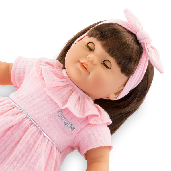 Mon Grand Poupon Julie 36 cm (3+)