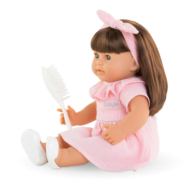 Mon Grand Poupon Julie 36 cm (3+)