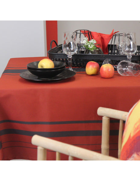 Nappe Enduite Bonifacio Cuir (plusieurs tailles)