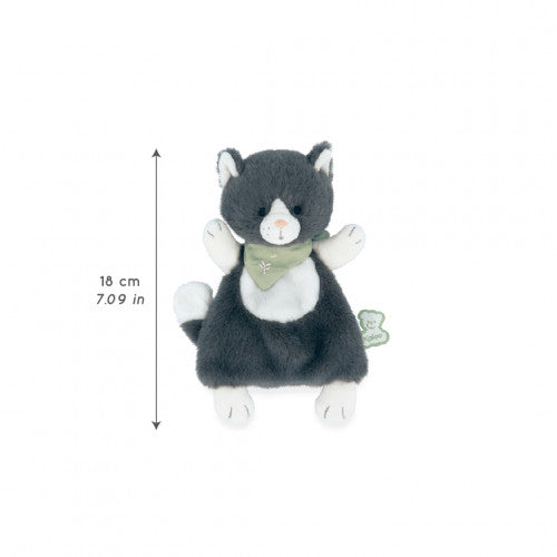 Doudou Chat Chamallow (0+)