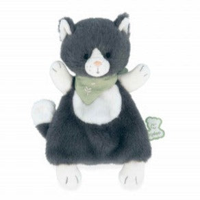 Doudou Chat Chamallow (0+)