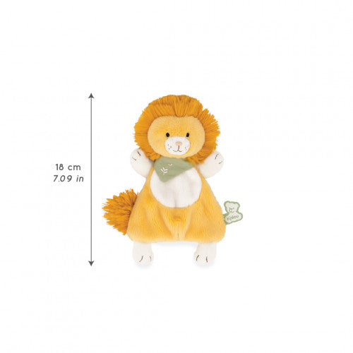 Doudou Lion Nougat (0+)