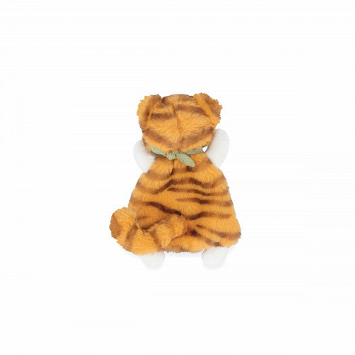 Doudou Tigre Papaye (0+)