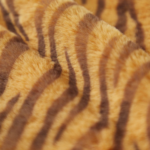 Doudou Tigre Papaye (0+)