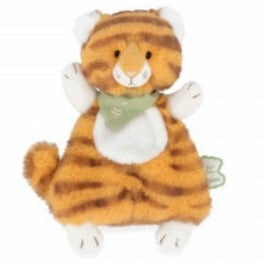 Doudou Tigre Papaye (0+)
