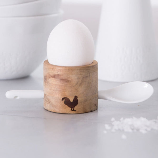 Set Coquetier Coq