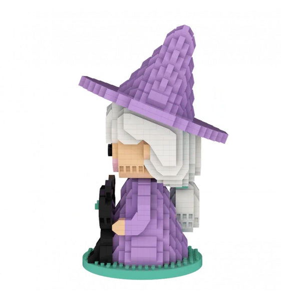 Figurine Moon Whisper 1115 Mini Briques  (8+)