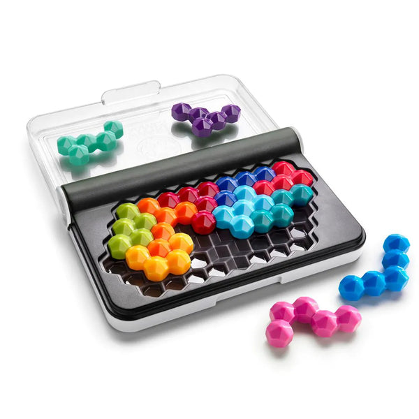 IQ Six Pro (8+)