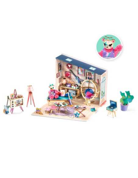 Mi House Stella (8+)