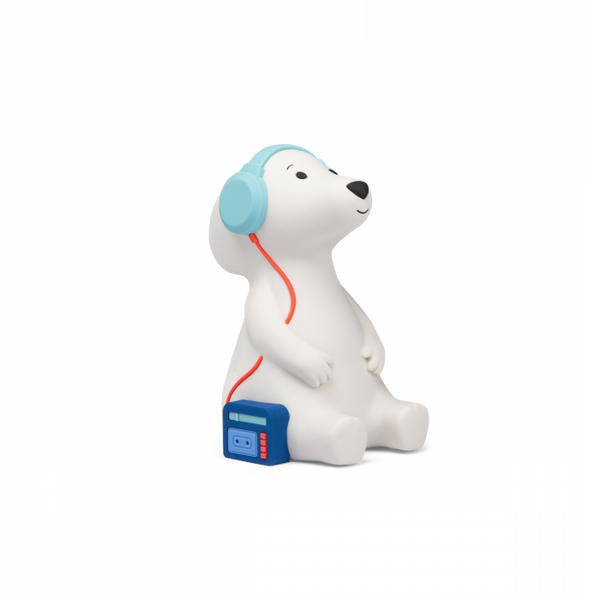 Lampe veilleuse Chien Pilou