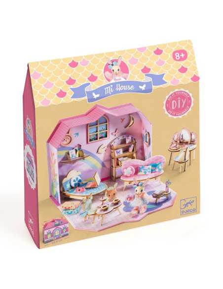 Mi House Rosie (8+)