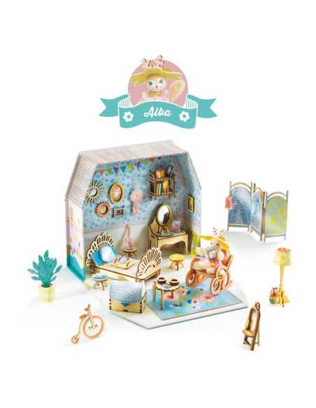 Mi House Alba (8+)