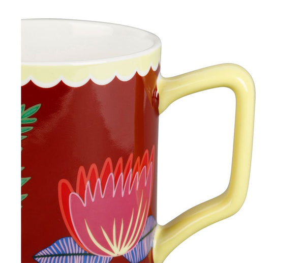 Mug Thaiger (4 couleurs)