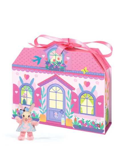 Mi House Rosie (8+)