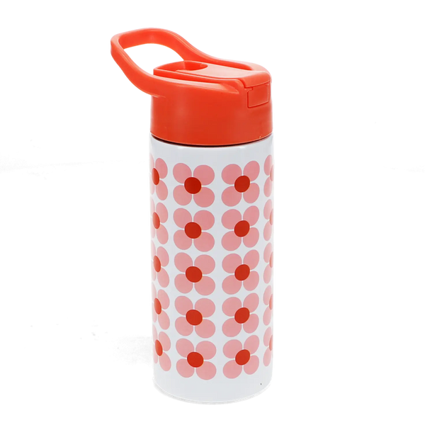 Gourde Daisy rose 500ml