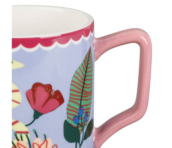 Mug Thaiger (4 couleurs)