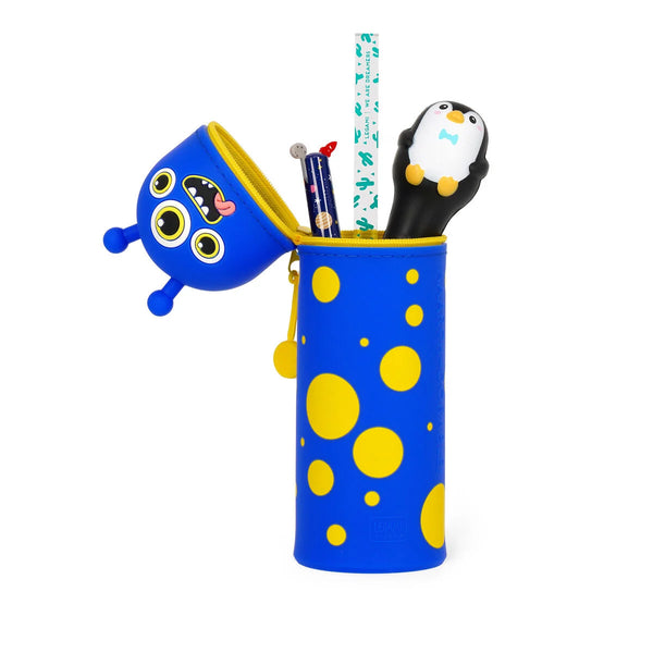 Trousse silicone KAWAII - Monster
