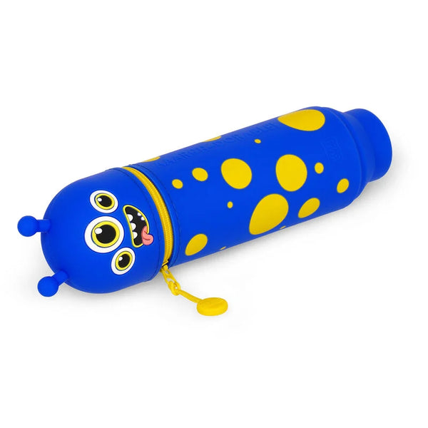 Trousse silicone KAWAII - Monster