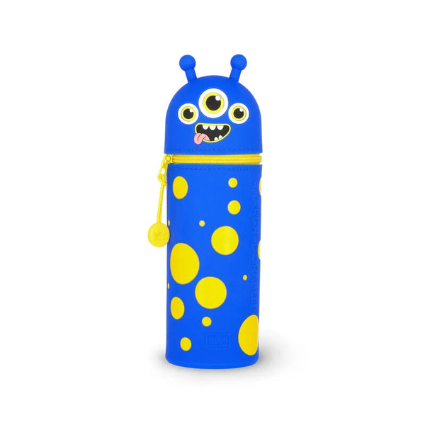 Trousse silicone KAWAII - Monster