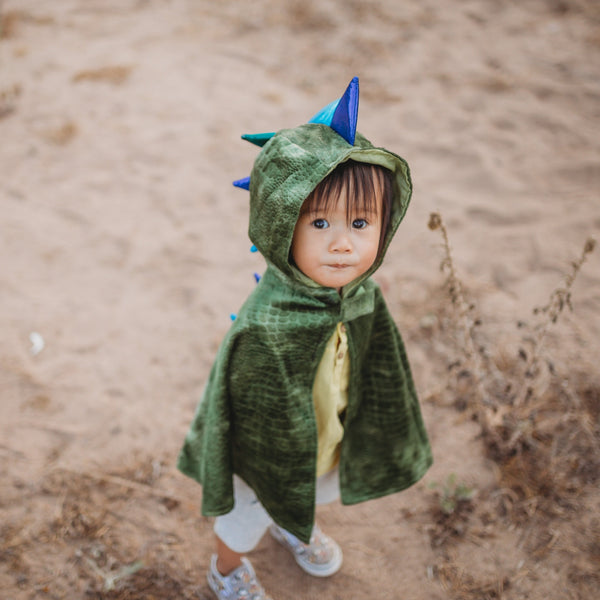 Cape de Dragon (1-2 ans)
