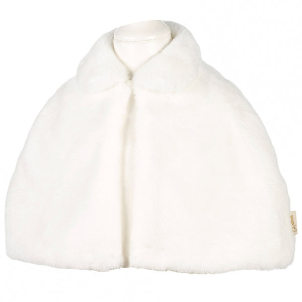 Cape Sterre (3-4 ans)