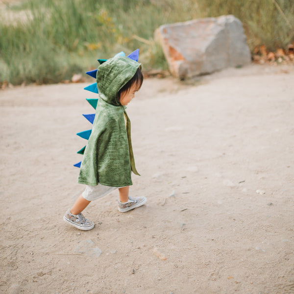 Cape de Dragon (1-2 ans)