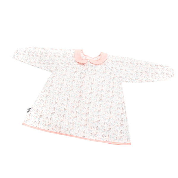 Tablier Ecole Olga (3-4 ans)