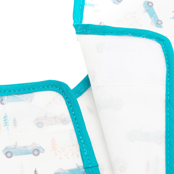 Tablier Ecole Gaspard (3-4 ans)