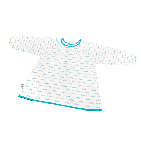 Tablier Ecole Gaspard (3-4 ans)