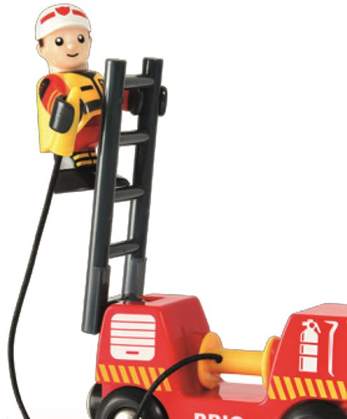Circuit action Pompiers 33815 (3+)