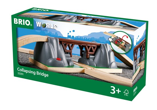 Pont Catastrophe 33391 (3+)