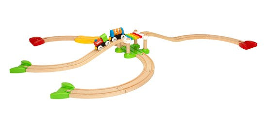 Mon Premier Circuit Découverte 33727 (18M+)