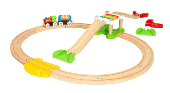 Mon Premier Circuit Découverte 33727 (18M+)