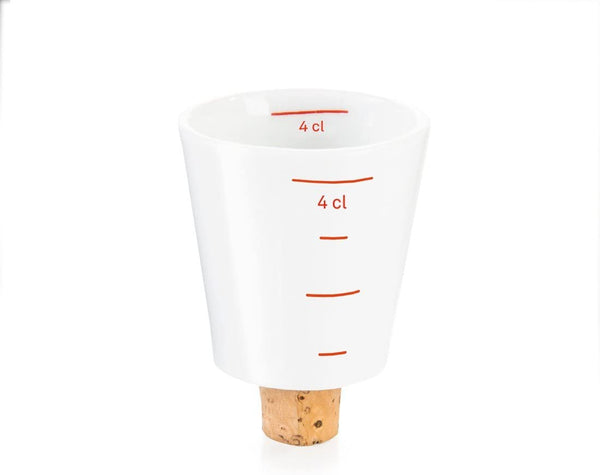 Bouchon Verre doseur