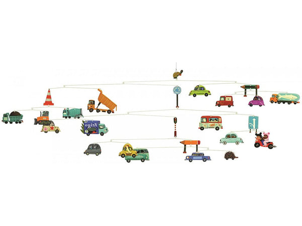 Mobile - Automobiles (0+)