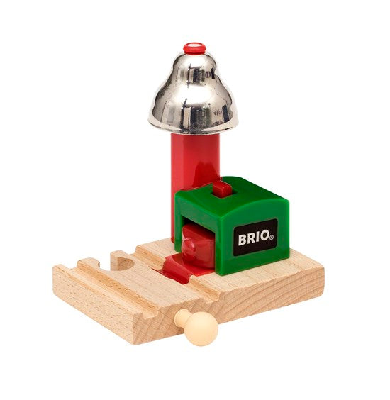 Signal cloche magnétique 33754 (3+)