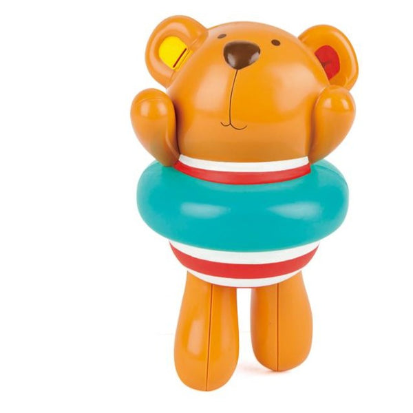 Teddy et sa bouée (12m+)