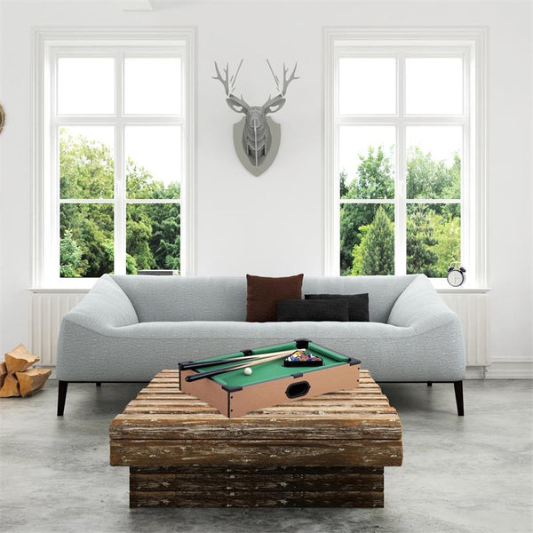 Billard de Table