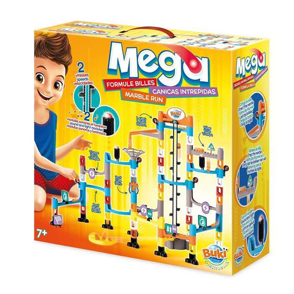 Méga Formule Billes (7+)
