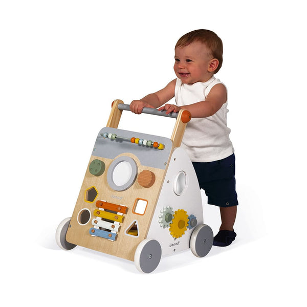 Chariot Multi-Activités Sweet Cocoon (12m+)