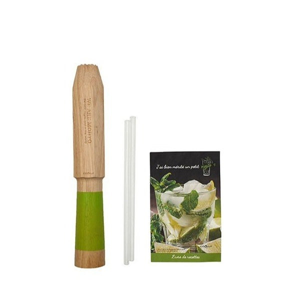 Coffret Mojito