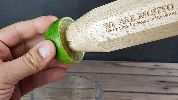 Coffret Mojito