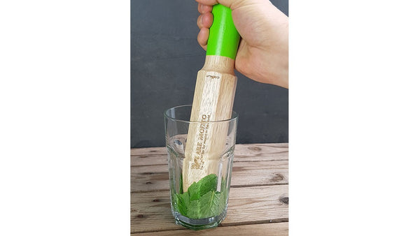 Coffret Mojito